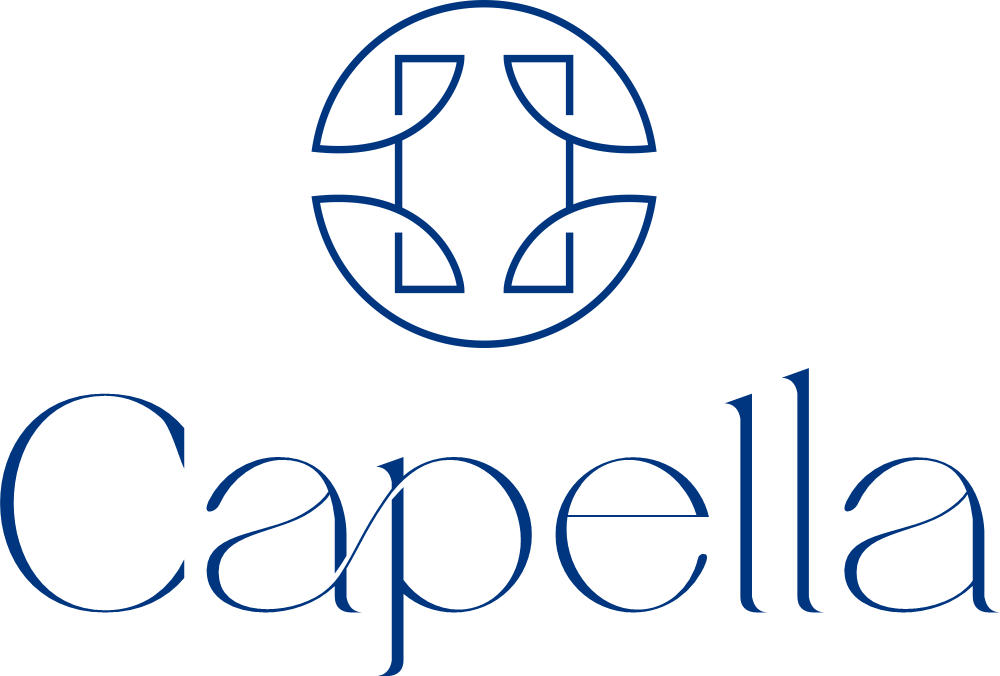 Capella Deadsea Logo
